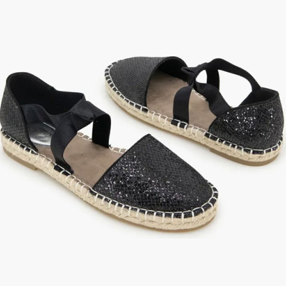 Reaction Kenneth Cole Luna Black, size 6,5 M